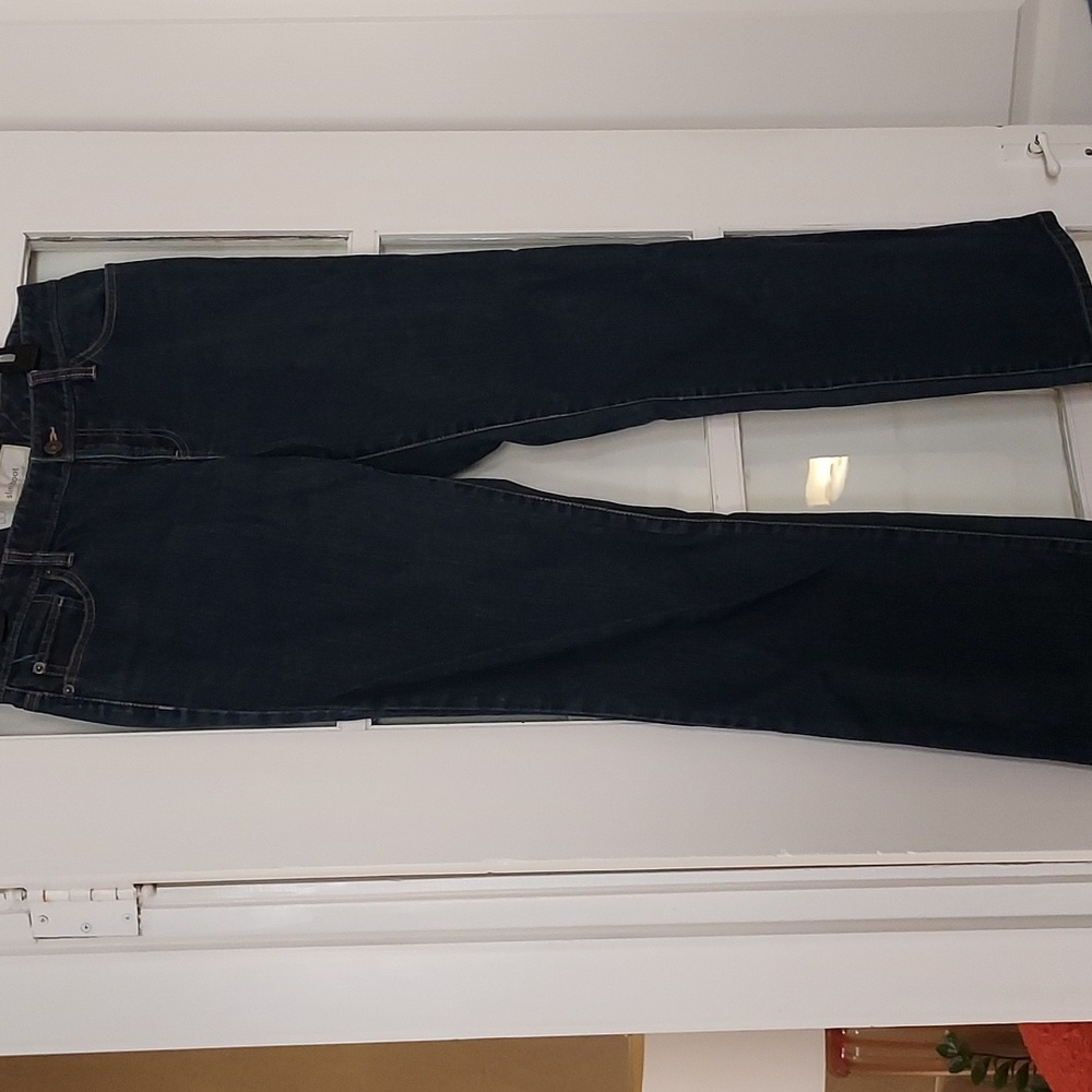 ⌛️ LOFT Jeans 6/29